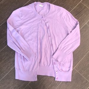 J.Crew Cardigan